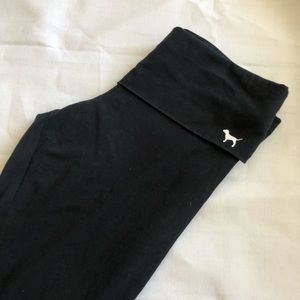 PINK VS YOGA PANT LEGGINGS